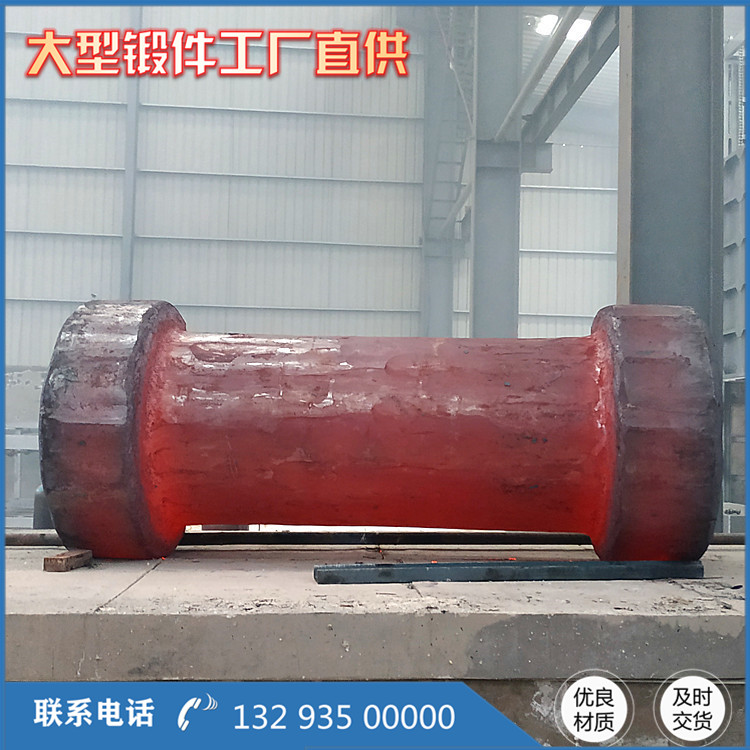 加工升高短節(jié)法蘭