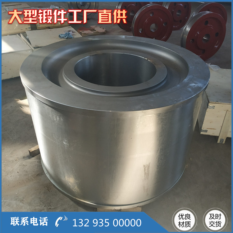 內腔鍛件